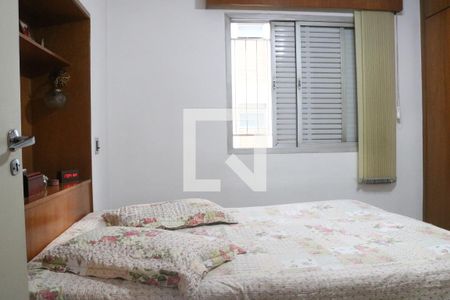 Quarto 1 de apartamento à venda com 3 quartos, 110m² em Perdizes, São Paulo