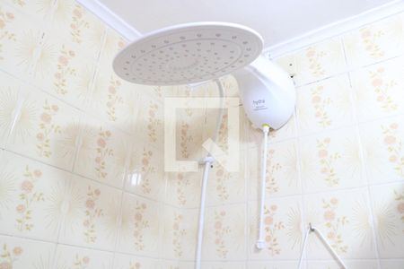 Banheiro do Quarto 1 de apartamento à venda com 3 quartos, 110m² em Perdizes, São Paulo