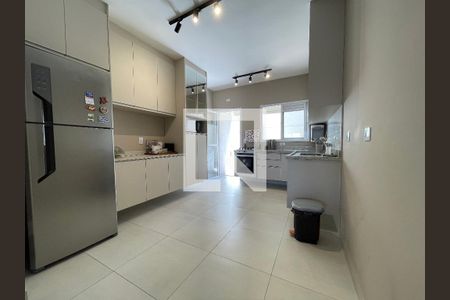 Cozinha de casa para alugar com 2 quartos, 91m² em Rio Pequeno, São Paulo