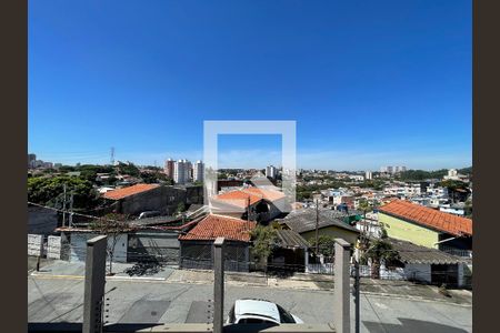 Vista da Suíte de casa para alugar com 2 quartos, 91m² em Rio Pequeno, São Paulo