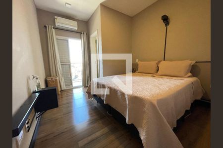 Suíte de casa para alugar com 2 quartos, 91m² em Rio Pequeno, São Paulo