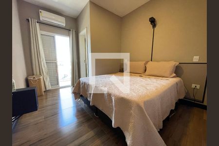 Suíte de casa para alugar com 2 quartos, 91m² em Rio Pequeno, São Paulo