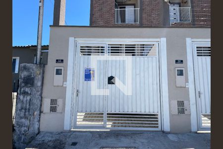 Fachada de casa para alugar com 2 quartos, 91m² em Rio Pequeno, São Paulo