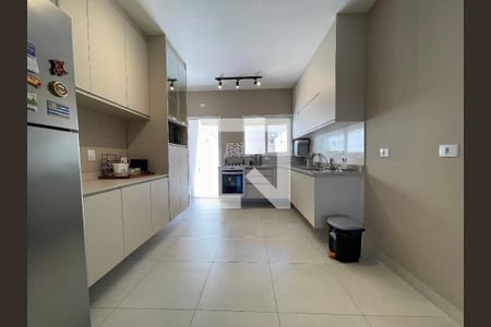 Cozinha de casa para alugar com 2 quartos, 91m² em Rio Pequeno, São Paulo