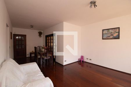 Sala de casa à venda com 5 quartos, 250m² em Jardim Guapira, São Paulo