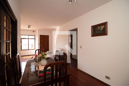 Sala de casa à venda com 5 quartos, 250m² em Jardim Guapira, São Paulo