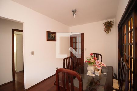 Sala de casa à venda com 5 quartos, 250m² em Jardim Guapira, São Paulo