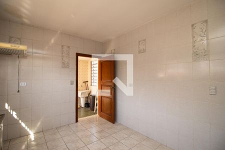Cozinha de casa à venda com 5 quartos, 250m² em Jardim Guapira, São Paulo