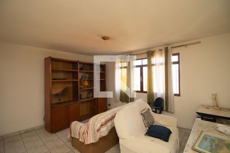 Sala 2 de casa à venda com 5 quartos, 250m² em Jardim Guapira, São Paulo