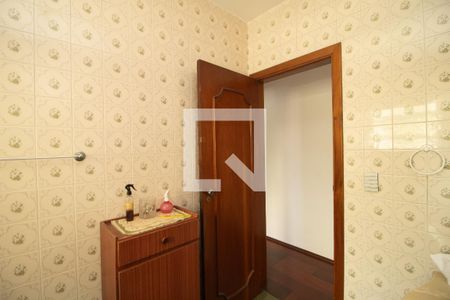 Banheiro 2 de casa à venda com 5 quartos, 250m² em Jardim Guapira, São Paulo