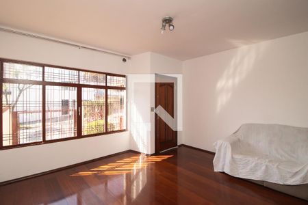 Sala de casa à venda com 5 quartos, 250m² em Jardim Guapira, São Paulo