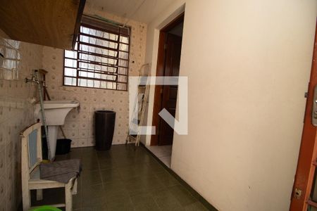 Área de Serviço de casa à venda com 5 quartos, 250m² em Jardim Guapira, São Paulo