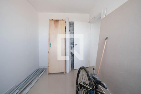 Quarto 2 de apartamento para alugar com 2 quartos, 45m² em Jardim Belem, São Paulo