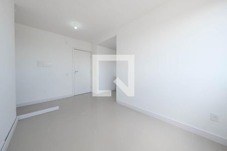 Sala de apartamento para alugar com 2 quartos, 45m² em Jardim Belem, São Paulo