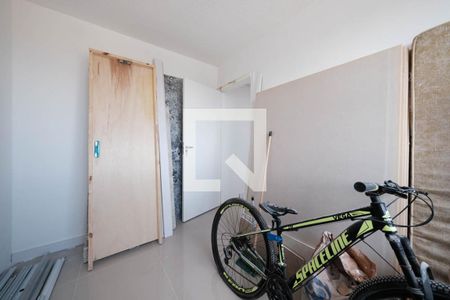 Quarto 2 de apartamento para alugar com 2 quartos, 45m² em Jardim Belem, São Paulo