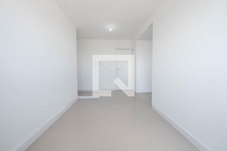 Sala de apartamento para alugar com 2 quartos, 45m² em Jardim Belem, São Paulo