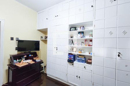 Quarto 1 de apartamento à venda com 3 quartos, 154m² em Laranjeiras, Rio de Janeiro