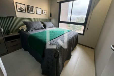 Apartamento à venda com 1 quarto, 45m² em Santo Amaro, São Paulo