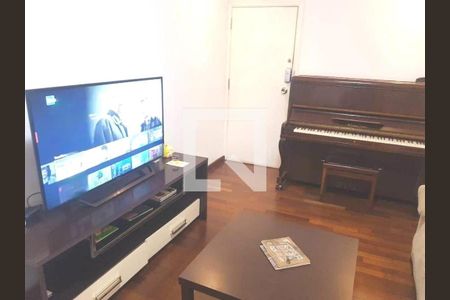 Apartamento à venda com 3 quartos, 82m² em Consolação, São Paulo