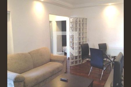 Apartamento à venda com 3 quartos, 82m² em Consolação, São Paulo