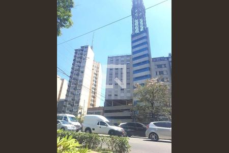 Apartamento à venda com 3 quartos, 82m² em Consolação, São Paulo