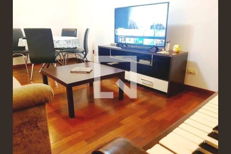 Apartamento à venda com 3 quartos, 82m² em Consolação, São Paulo