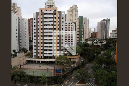 Apartamento à venda com 4 quartos, 230m² em Jardim Vila Mariana, São Paulo
