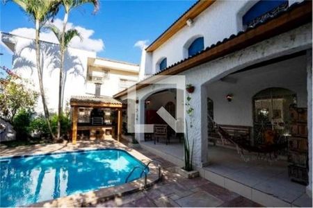 Casa à venda com 3 quartos, 324m² em Campo Belo, São Paulo