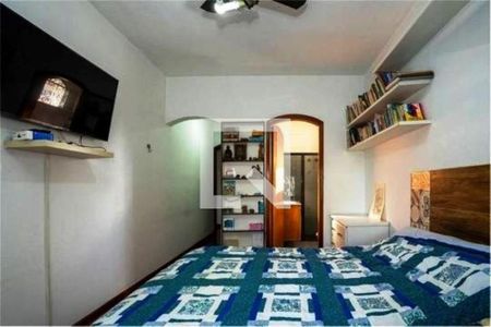 Casa à venda com 3 quartos, 324m² em Campo Belo, São Paulo