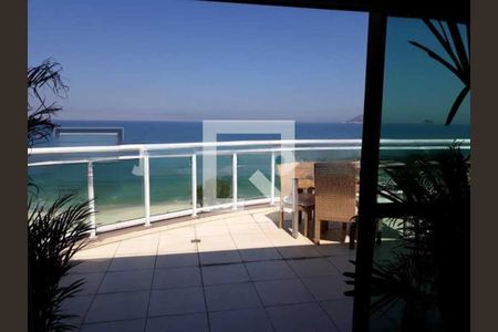 Apartamento à venda com 2 quartos, 185m² em Recreio dos Bandeirantes, Rio de Janeiro