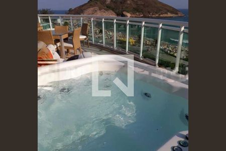 Apartamento à venda com 2 quartos, 185m² em Recreio dos Bandeirantes, Rio de Janeiro