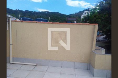 Casa de Condomínio à venda com 3 quartos, 95m² em Sampaio, Rio de Janeiro