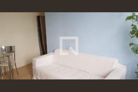 Apartamento à venda com 1 quarto, 43m² em Lins de Vasconcelos, Rio de Janeiro