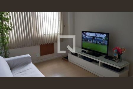 Apartamento à venda com 1 quarto, 43m² em Lins de Vasconcelos, Rio de Janeiro