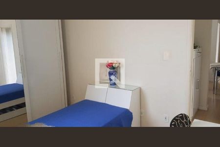 Apartamento à venda com 1 quarto, 43m² em Lins de Vasconcelos, Rio de Janeiro