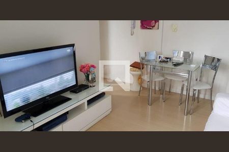 Apartamento à venda com 1 quarto, 43m² em Lins de Vasconcelos, Rio de Janeiro