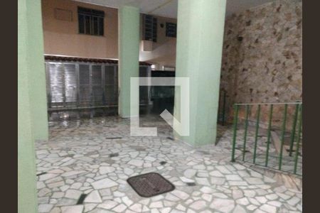 Apartamento à venda com 1 quarto, 43m² em Lins de Vasconcelos, Rio de Janeiro