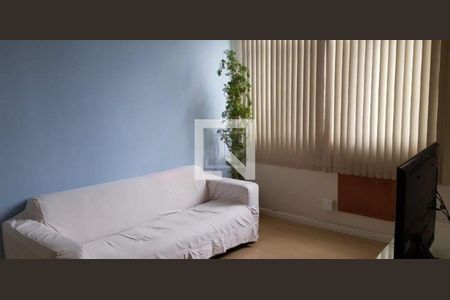 Apartamento à venda com 1 quarto, 43m² em Lins de Vasconcelos, Rio de Janeiro