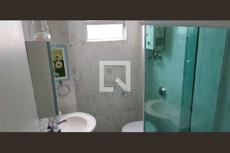 Apartamento à venda com 1 quarto, 43m² em Lins de Vasconcelos, Rio de Janeiro