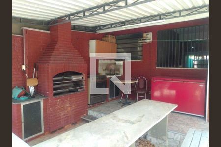Casa à venda com 3 quartos, 344m² em Méier, Rio de Janeiro