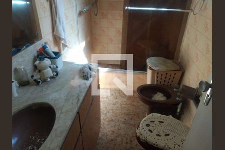 Casa à venda com 3 quartos, 344m² em Méier, Rio de Janeiro