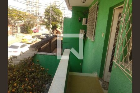 Casa à venda com 3 quartos, 344m² em Méier, Rio de Janeiro