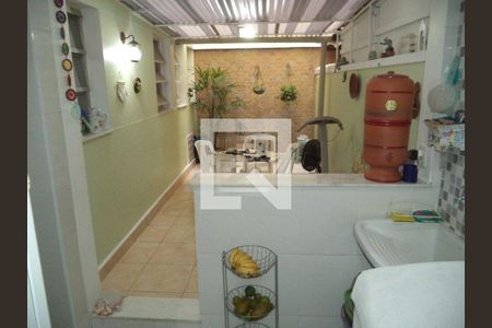 Apartamento à venda com 3 quartos, 107m² em Andaraí, Rio de Janeiro