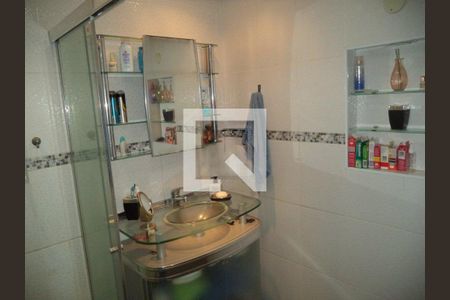 Apartamento à venda com 3 quartos, 107m² em Andaraí, Rio de Janeiro