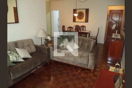 Apartamento à venda com 3 quartos, 107m² em Andaraí, Rio de Janeiro