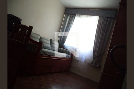 Apartamento à venda com 3 quartos, 107m² em Andaraí, Rio de Janeiro