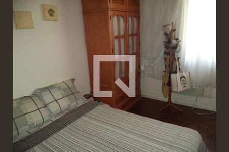 Apartamento à venda com 3 quartos, 107m² em Andaraí, Rio de Janeiro