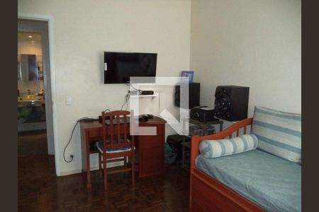 Apartamento à venda com 3 quartos, 107m² em Andaraí, Rio de Janeiro