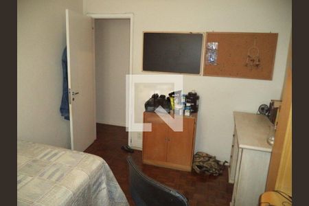 Apartamento à venda com 3 quartos, 107m² em Andaraí, Rio de Janeiro