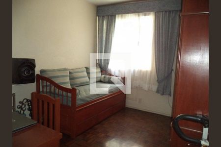 Apartamento à venda com 3 quartos, 107m² em Andaraí, Rio de Janeiro